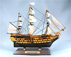 HMS Victory