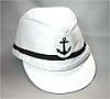 海軍艦内帽