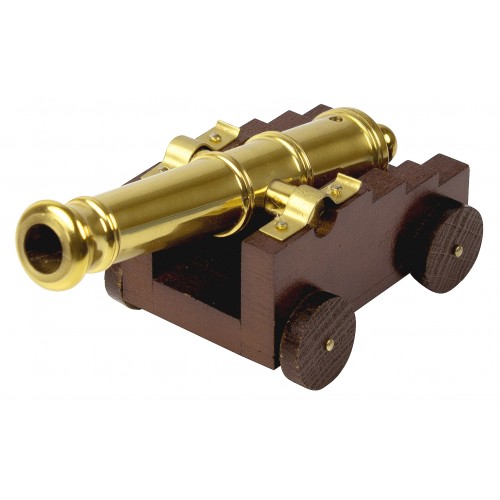 DENIX ルイ14世 特大カノン砲 キャノン 大砲 模型 ミニチュア